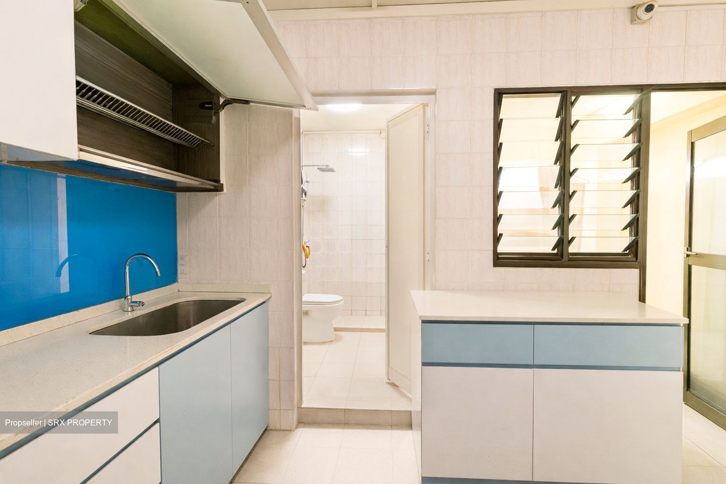 Blk 899B Woodlands Drive 50 (Woodlands), HDB 5 Rooms #537821271